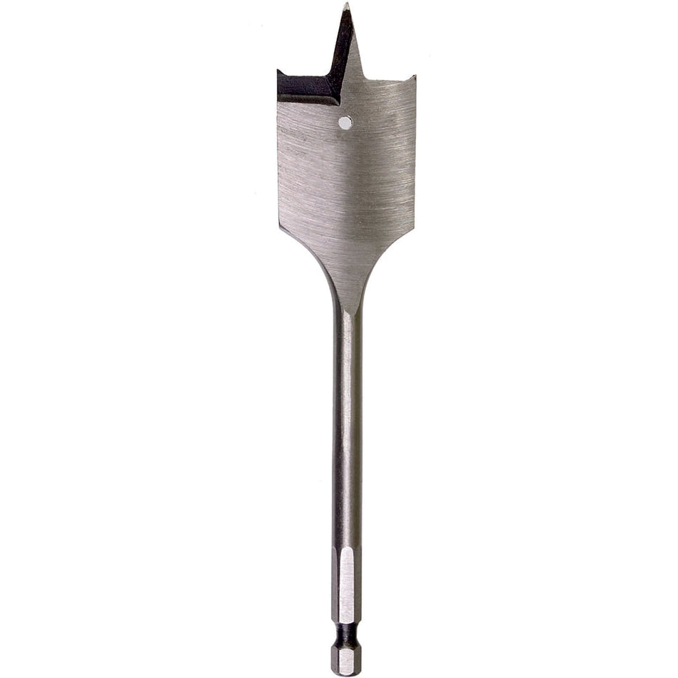 DART DFB8SET  8 Piece Flat Bit Set