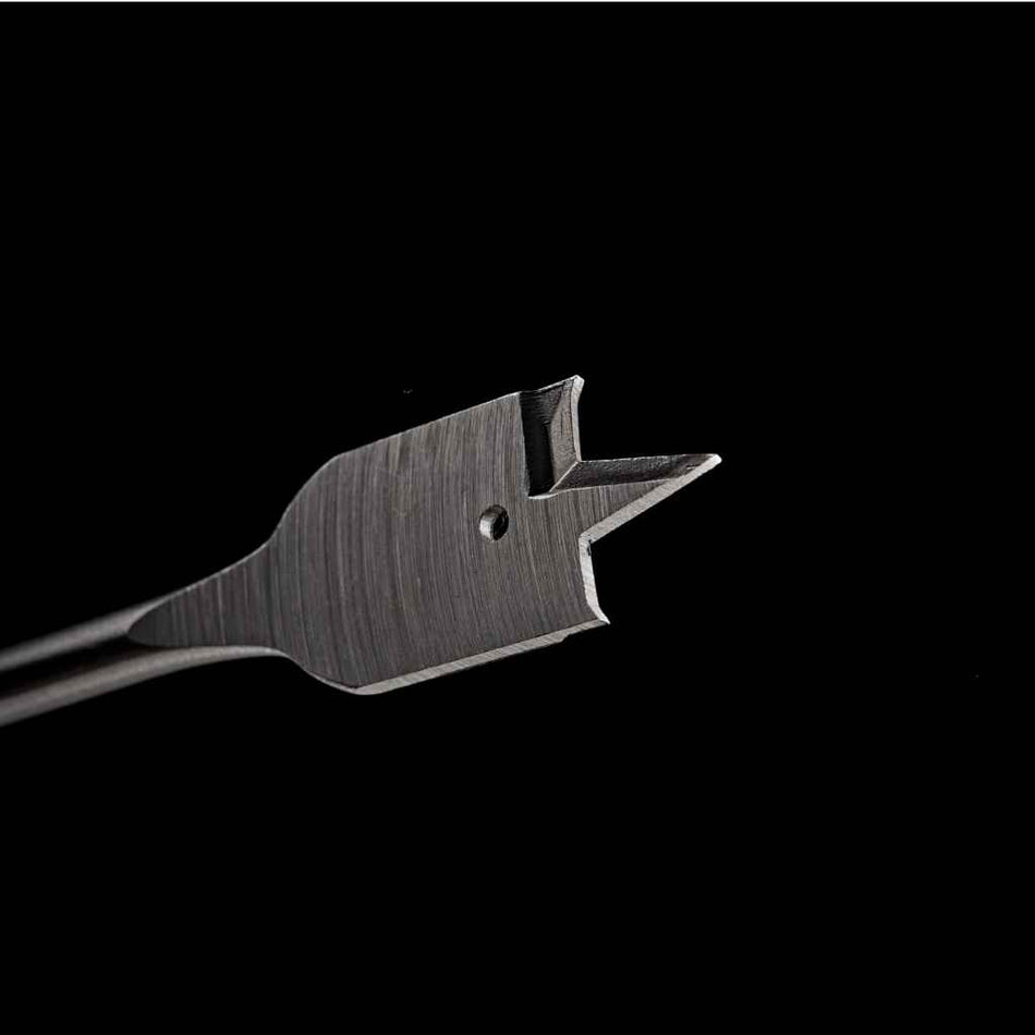DART DFBL10  10 x 400mm Long Flat Bit