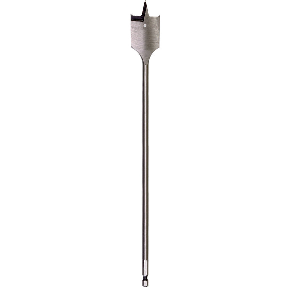 DART DFBL32  32 x 400mm Long Flat Bit