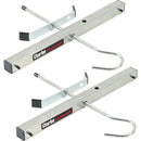 Clarke 4501163 CRC1 Ladder Roof Rack Clamps
