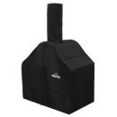 Dellonda DG103  Outdoor Wood-Fired Pizza Oven & Smoker