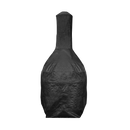 Dellonda DG122  Fire Pit, PVC Cover, Water Resistant, Heavy Duty with Drawstrings for DG112