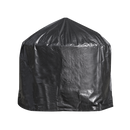 Dellonda DG123  Fire Pit, Fireplace, Outdoor Patio Heater PVC Cover, Water Resistant, Heavy Duty