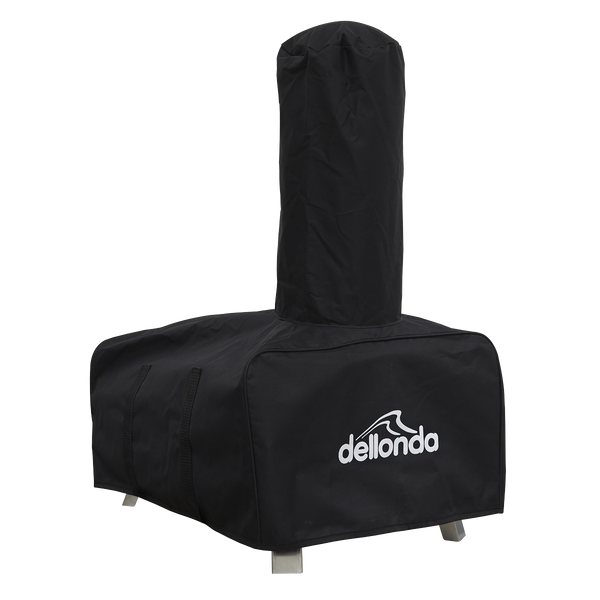 Sealey DG12 Dellonda Outdoor Pizza Oven Cover & Carry Bag for DG10 & DG11