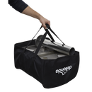 Dellonda DG12  Outdoor Pizza Oven Cover & Carry Bag for DG10 & DG11