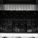 Dellonda DG14  3 Burner Gas BBQ Grill with Piezo Ignition & Thermometer