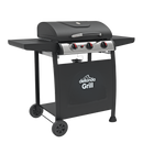 Dellonda DG14  3 Burner Gas BBQ Grill with Piezo Ignition & Thermometer