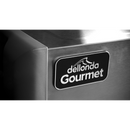 Dellonda DG16  3 Burner Deluxe Gas BBQ Grill with Piezo Ignition & Thermometer - Stainless Steel