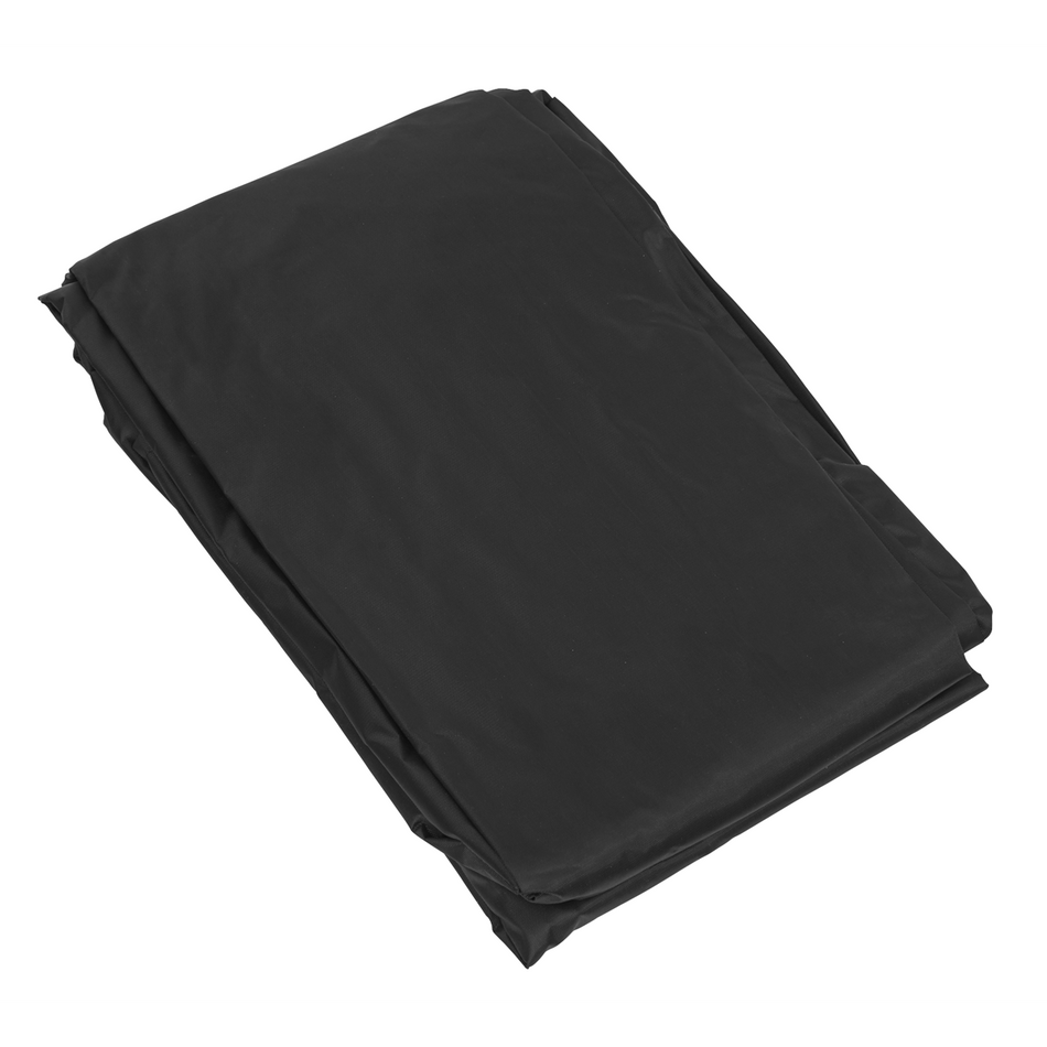 Dellonda DG179  Tower Patio Heater Cover, Heavy-Duty & Water Resistant