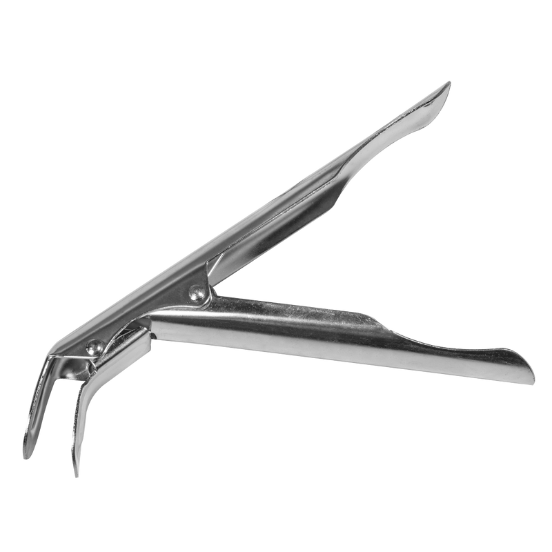 Dellonda DG181  Grill Grid Gripper for Kamado BBQs