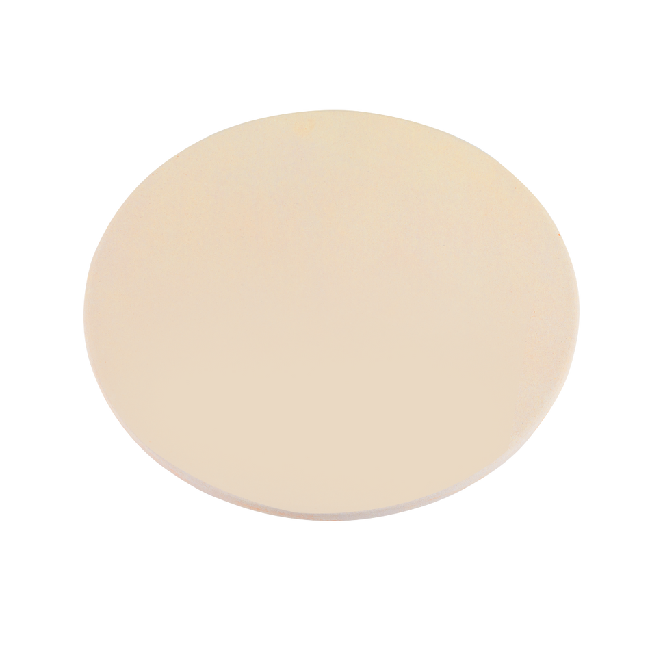 Dellonda DG186  Heat Deflector/Pizza Stone for Kamado BBQs 10.5"(26.5cm)