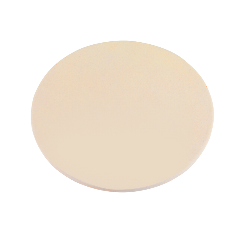 Dellonda DG186  Heat Deflector/Pizza Stone for Kamado BBQs 10.5"(26.5cm)