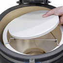 Dellonda DG187  Heat Deflector Support for Kamado BBQs