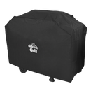 Dellonda DG18  PVC Water-Resistant BBQ Cover for DG13