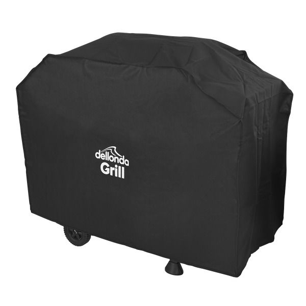 Dellonda DG18  PVC Water-Resistant BBQ Cover for DG13