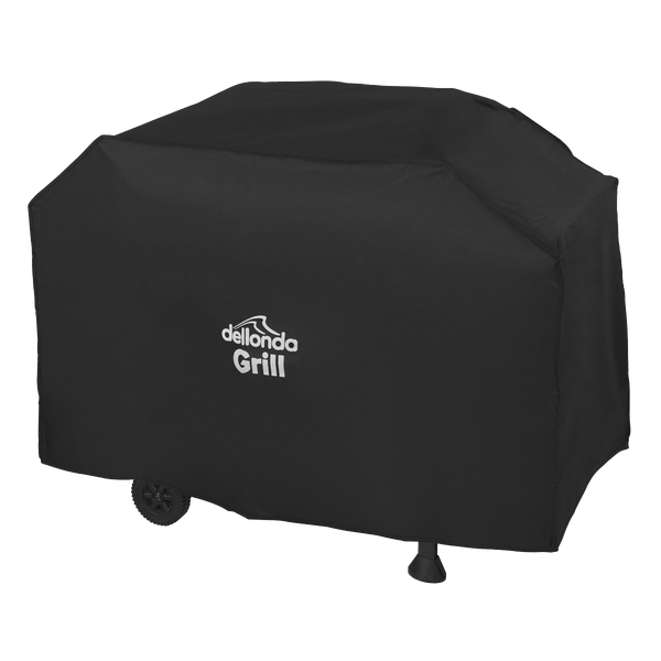 Dellonda DG19  PVC Water-Resistant BBQ Cover for DG14