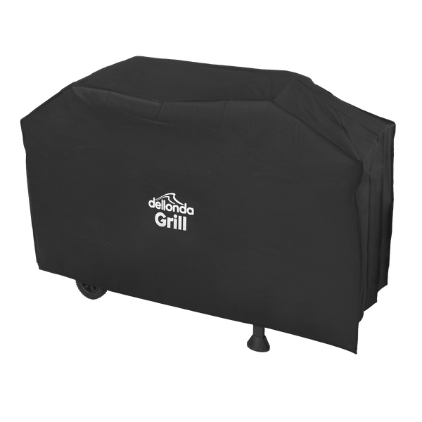 Dellonda DG20  PVC Water-Resistant BBQ Cover for DG15