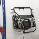 Dellonda DG216  Electric 2-in-1 Scarifier 1500W