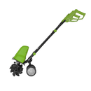 Dellonda DG217  Electric Tiller/Cultivator 1500W