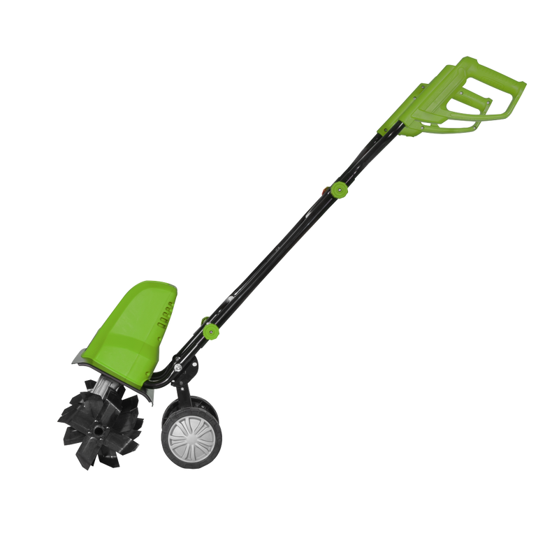 Dellonda DG217  Electric Tiller/Cultivator 1500W