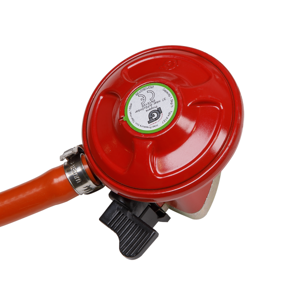 Dellonda DG21  2 Burner Portable Gas Plancha
