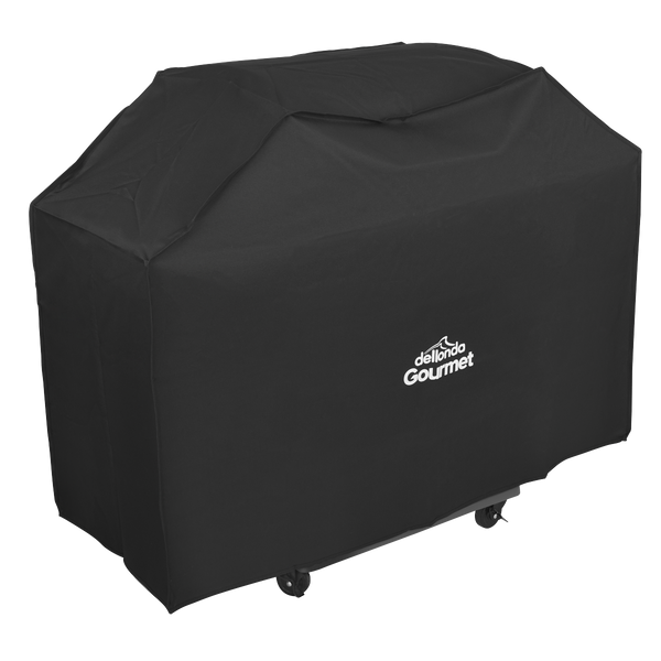 Dellonda DG24  PVC Water-Resistant BBQ Cover for DG16