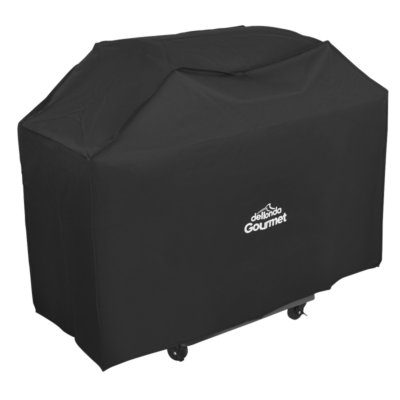 Dellonda DG24  PVC Water-Resistant BBQ Cover for DG16