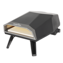 Dellonda DG257  Gas Pizza Oven with Water-Resistant Cover/Carry Bag & 12" Pizza Peel