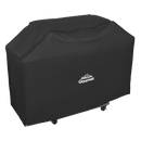 Dellonda DG25  PVC Water-Resistant BBQ Cover for DG17