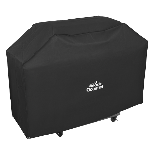 Dellonda DG25  PVC Water-Resistant BBQ Cover for DG17