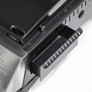 Dellonda DG276  3 Burner Stainless Steel Portable Gas Plancha/Grill 8.5kW