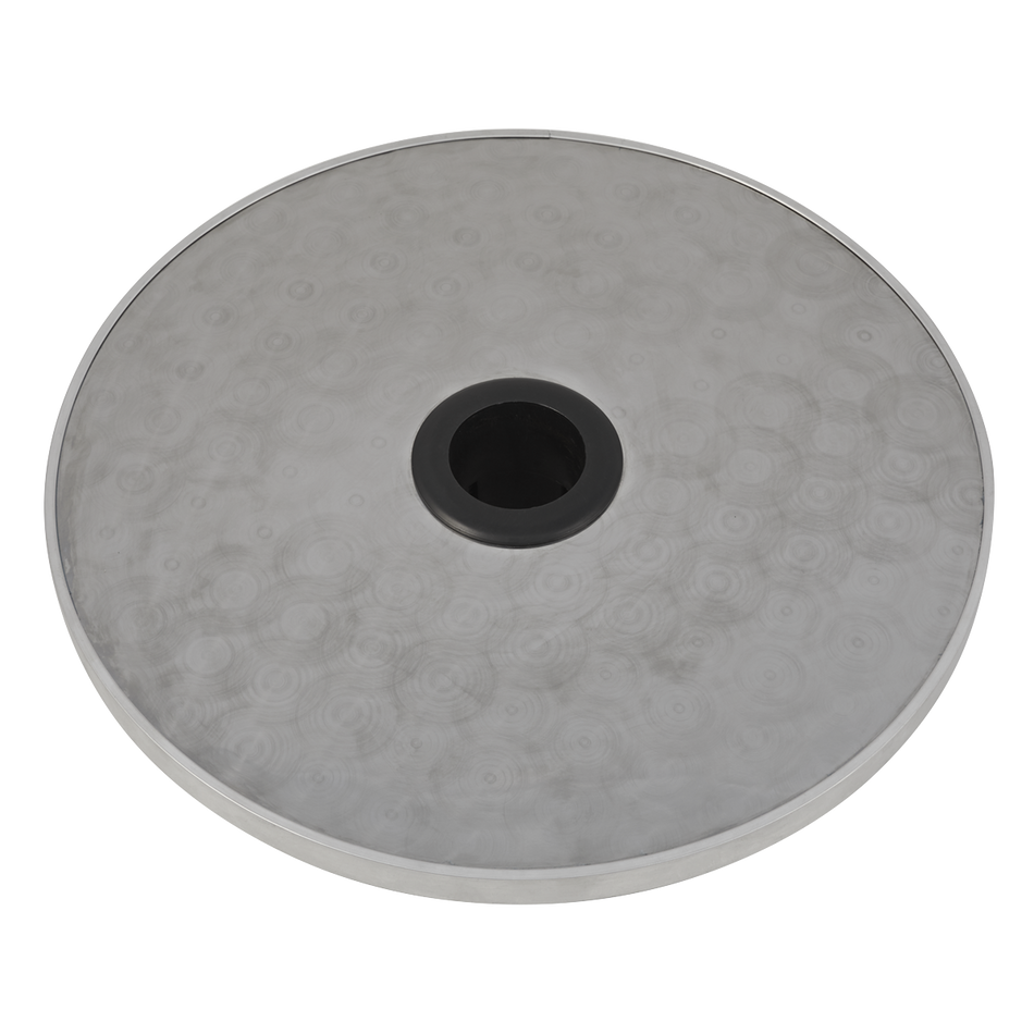 Dellonda DG3  Table for Tower Patio Heaters