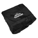 Dellonda DG46  Heavy-Duty PVC Water-Resistant Plancha Cover for DG21