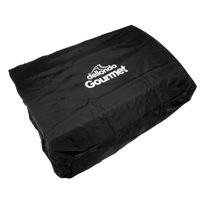 Dellonda DG47  Heavy-Duty PVC Water-Resistant Plancha Cover for DG22