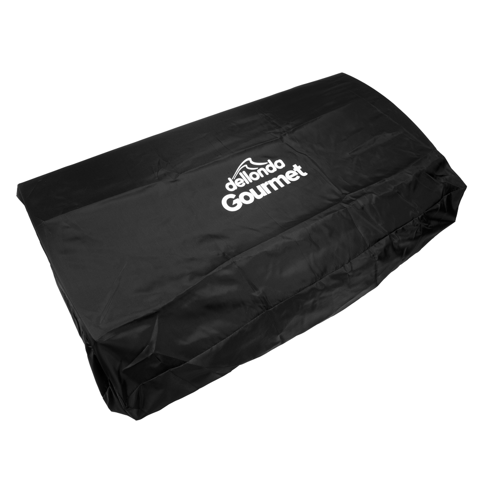 Dellonda DG48  Heavy-Duty PVC Water-Resistant Plancha Cover for DG23