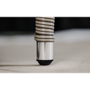 Dellonda DG64  Chester Rattan Wicker Outdoor Garden Dining Chairs 2pc