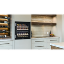 Baridi DH117  36 Bottle Wine Fridge & Cooler 60cm