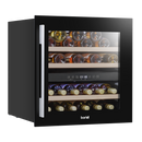 Baridi DH117  36 Bottle Wine Fridge & Cooler 60cm