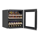 Baridi DH117  36 Bottle Wine Fridge & Cooler 60cm