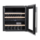Baridi DH117  36 Bottle Wine Fridge & Cooler 60cm