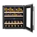 Baridi DH117  36 Bottle Wine Fridge & Cooler 60cm