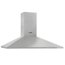 Baridi DH127  Cooker Hood with Carbon Filters 90cm - Stainless Steel