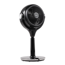 Baridi DH143  Pedestal Fan with Remote Control 10" - Black