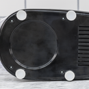 SEALEY DH173 Baridi 1500W Stand Mixer with Accessories 6L - Black