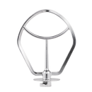 SEALEY DH173 Baridi 1500W Stand Mixer with Accessories 6L - Black