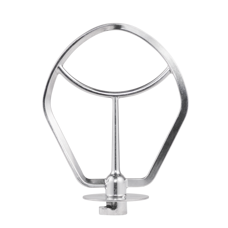 SEALEY DH173 Baridi 1500W Stand Mixer with Accessories 6L - Black