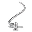 SEALEY DH173 Baridi 1500W Stand Mixer with Accessories 6L - Black