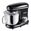 SEALEY DH173 Baridi 1500W Stand Mixer with Accessories 6L - Black
