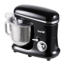 SEALEY DH173 Baridi 1500W Stand Mixer with Accessories 6L - Black