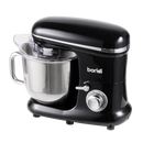 SEALEY DH173 Baridi 1500W Stand Mixer with Accessories 6L - Black